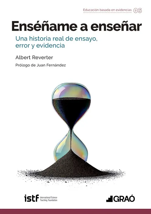 ENSÉÑAME A ENSEÑAR