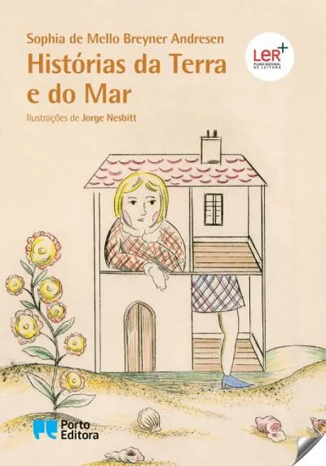 HISTORIAS DA TERRA E DO MAR