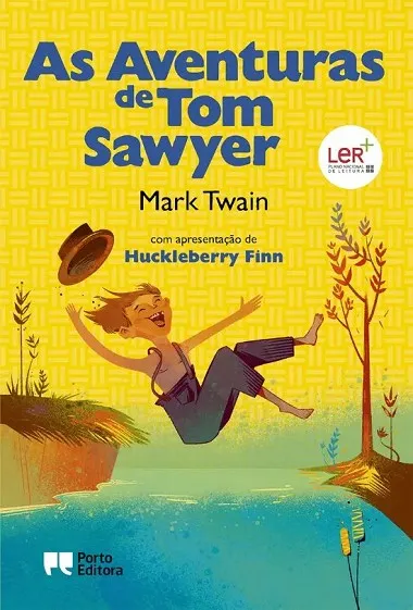 AS AVENTURAS DE TOM SAWYER