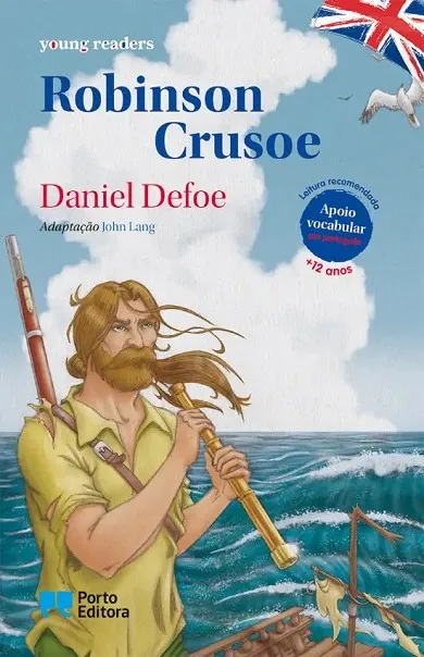 ROBINSON CRUSOE