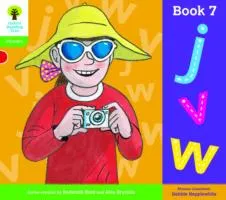 OXFORD READING TREE: LEVEL 2 FLOPPY S PHONICS: SOUNDS AND LETTERS: PACK OF 6