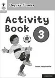 OXFORD READING TREE: FLOPPY S PHONICS: ACTIVITY BOOK 3