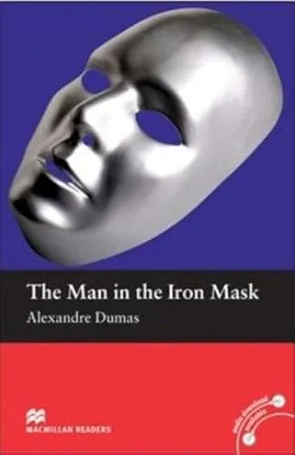 MAN IN THE IRON MASK, THE+ETOOLS-MR (B)