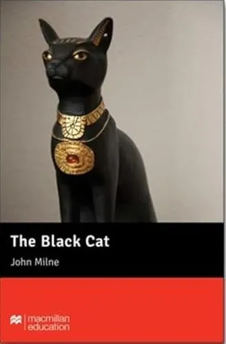 BLACK CAT, THE+ETOOLS-MR (E)
