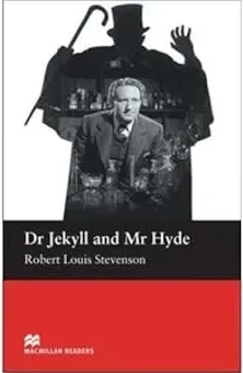 DR JEKYLL AND MR HYDE+ETOOLS-MR (E)