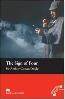 SIGN OF FOUR, THE+ETOOLS-MR (I)