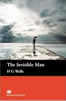 INVISIBLE MAN, THE+ETOOLS-MR (P)