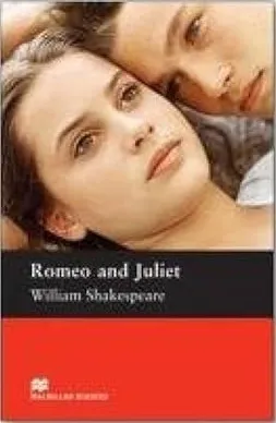 ROMEO AND JULIET+ETOOLS-MR (P)