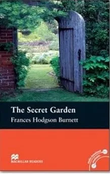 SECRET GARDEN, THE+ETOOLS-MR (P)
