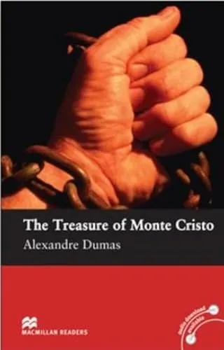TREASURE OF MONTE CRISTO+ETOOLS-MR (P)