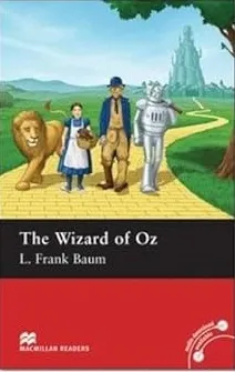 WIZARD OF OZ, THE+ETOOLS-MR (P)