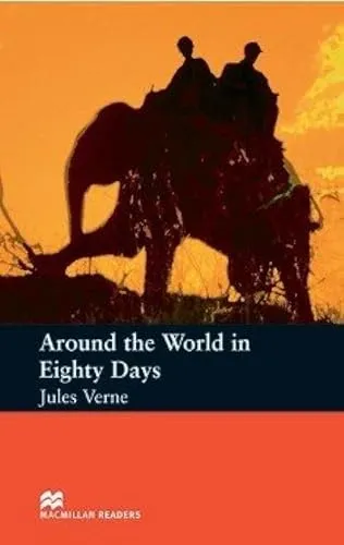 AROUND WORLD EIGHTY DAYS+ETOOLS-MR (S)
