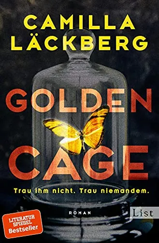 GOLDEN CAGE