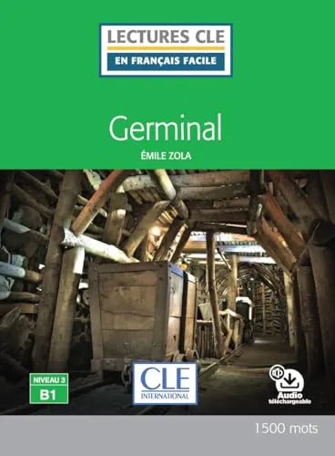 GERMINAL. NIVEAU 3/B1