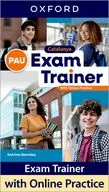 KEY EXAM TRAINER 1&2 WORKBOOK +ONLINE PRACTICE PACK CATALUNYA
