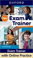 KEY EXAM TRAINER 1&2 WORKBOOK + ONLINE PRACTICE