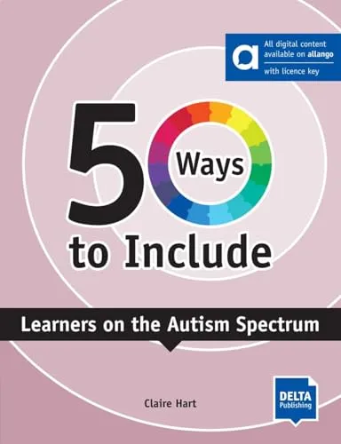 50 WAYS TO INCLUDE AUTISM EPK