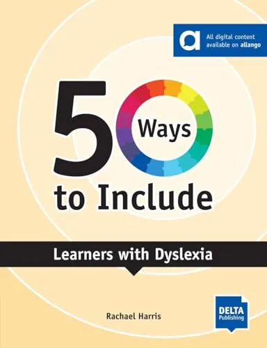 50 WAYS TO INCLUDE DYSLEXIA EPK