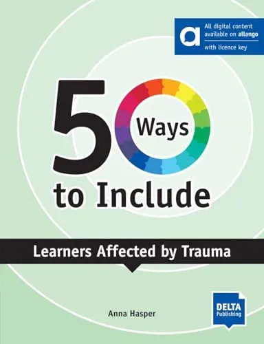 50 WAYS TO INCLUDE TRAUMA EPK
