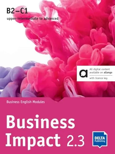 BUSINESS IMPACT B2/C1 2.3 SB EPK