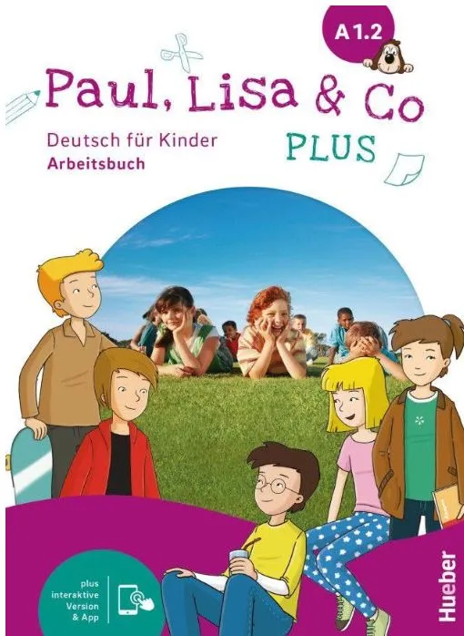 PAUL, LISA & CO PLUS A1.2 AB&CODE