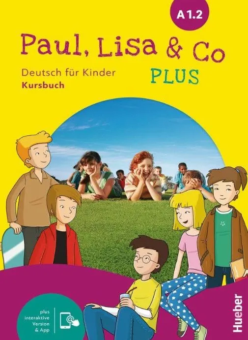 PAUL, LISA & CO PLUS A1.2 KB&CODE