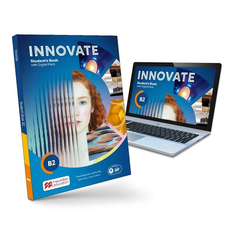 INNOVATE B2 SB EPK