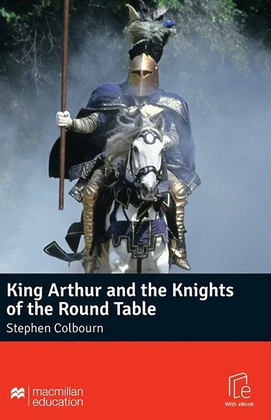 KING ARTHUR...ROUND TABLE+ETOOLS-MR (I)