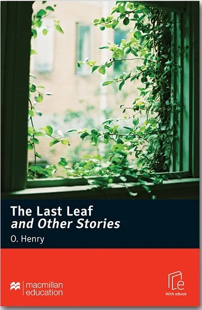 LAST LEAF & OTHER STORIES+ETOOLS-MR (B)