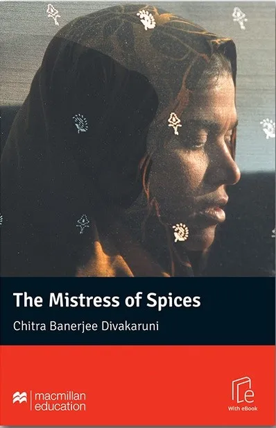 MISTRESS OF SPICES, THE+ETOOLS-MR (U)