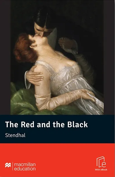 RED AND THE BLACK, THE+ETOOLS-MR (I)