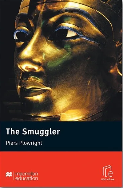 SMUGGLER, THE+ETOOLS-MR (I)