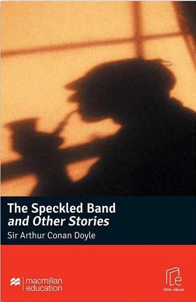 SPECKLED BAND & OTHER+ETOOLS-MR (I)
