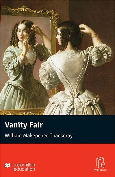 VANITY FAIR+ETOOLS-MR (U)