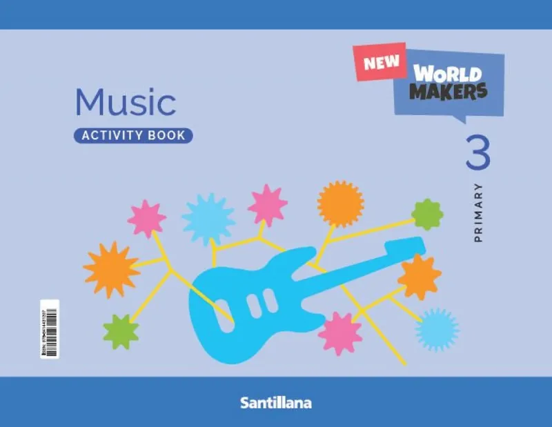 3PRI AB MUSIC ED26