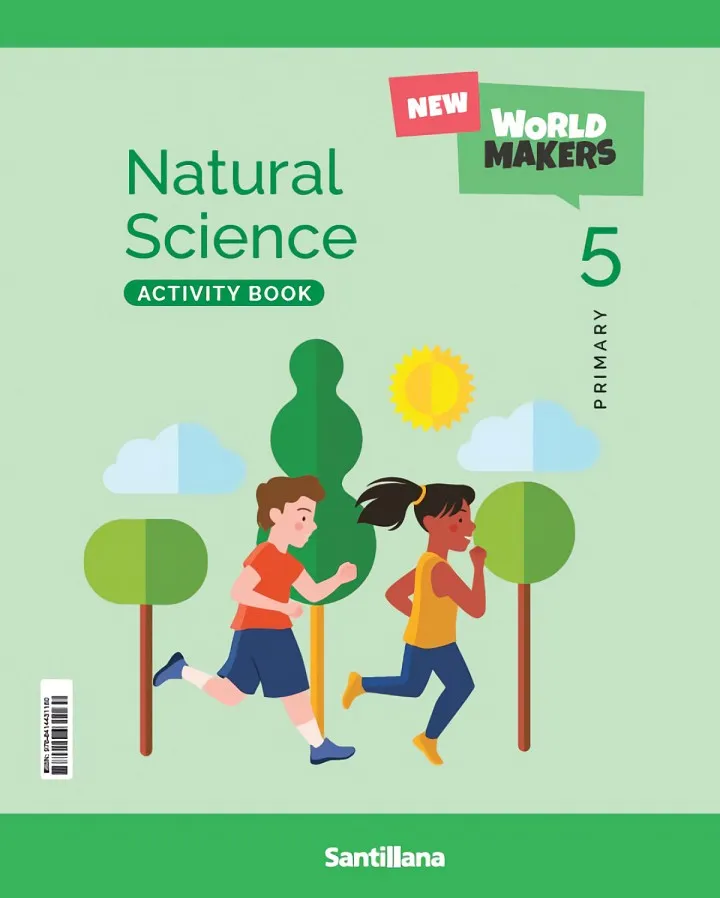 5PRI AB NATURAL SC NWM ED26