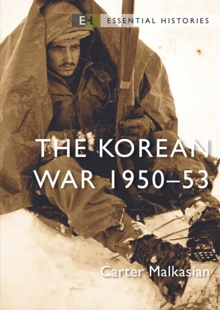 THE KOREAN WAR : 1950–53