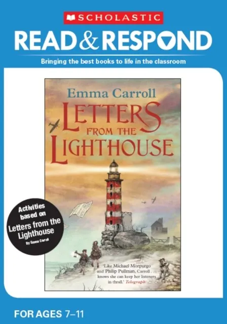 LETTERS FROM THE LIGHTHOUSE