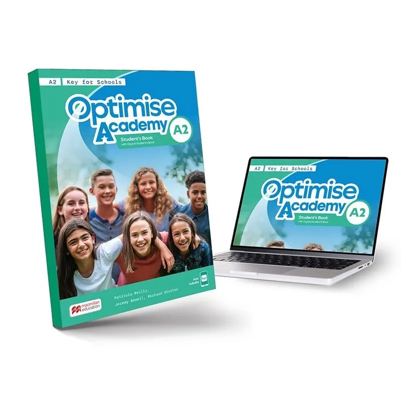 OPTIMISE ACADEMY A2 SB EPK
