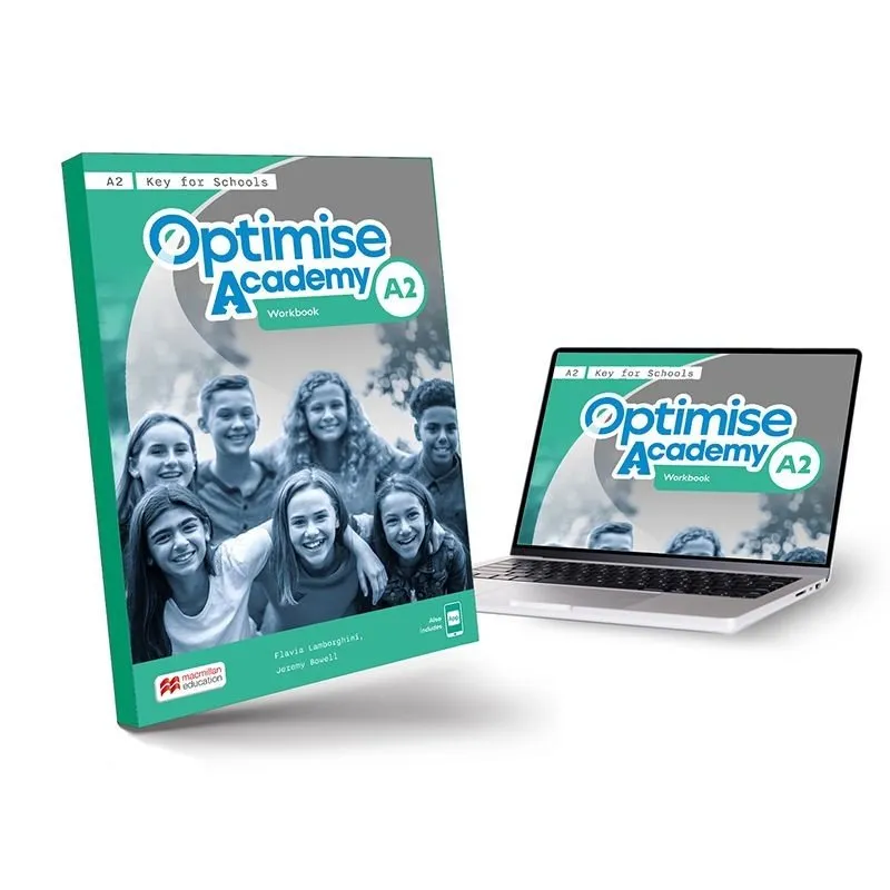 OPTIMISE ACADEMY A2 WB EPK