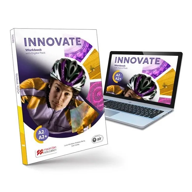 INNOVATE A2 WB EPK