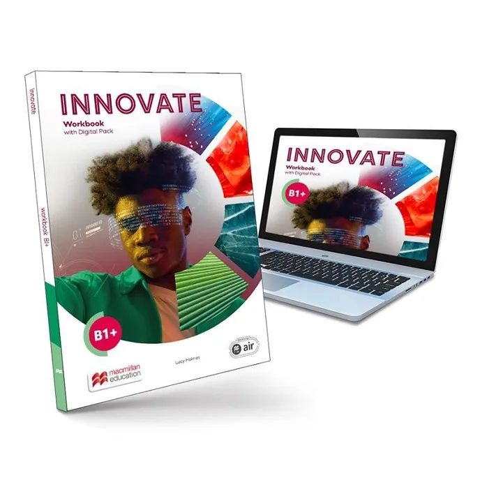 INNOVATE B1+ WB EPK