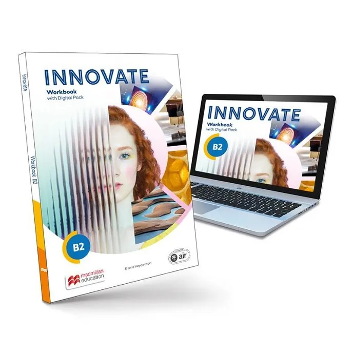 INNOVATE B2 WB EPK