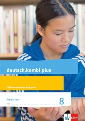 DEUTSCH.KOMBI PLUS. DIFFERENZIERENDE AUSGABE AB 2015
