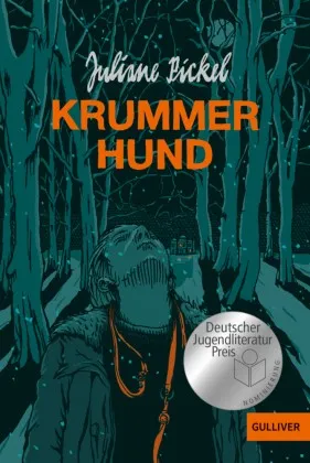 KRUMMER HUND