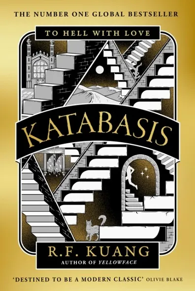 KATABASIS