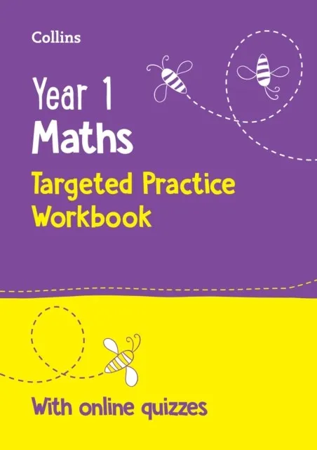 YEAR 1 MATHS TARGETED PRACTICE WORKBOOK -2ND