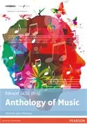 EDEXCEL GCSE MUSIC ANTHOLOGY OF MUSIC