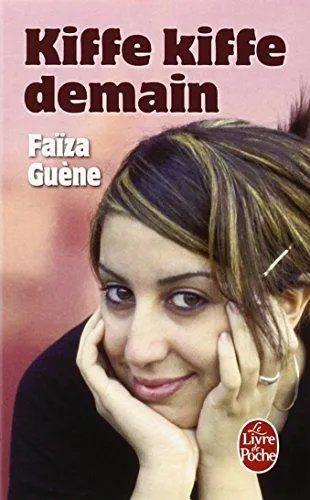 KIFFE KIFFE DEMAIN