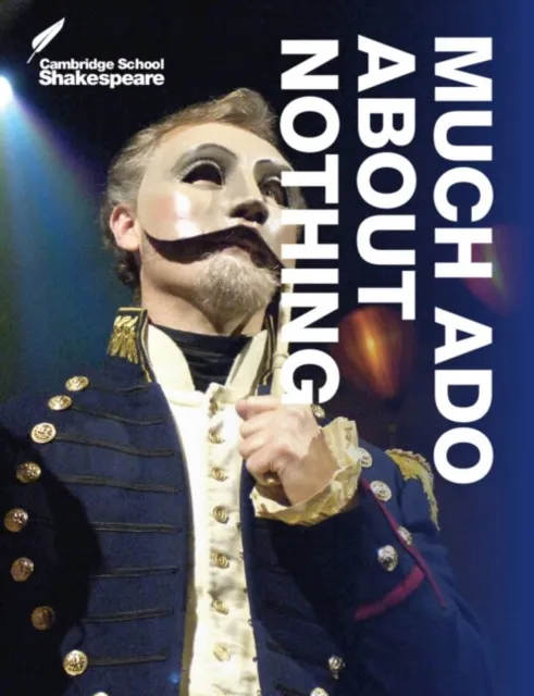 MUCH ADO ABOUT NOTHING THIRD EDITION